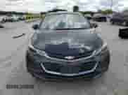 2017 Chevrolet Cruze LT с VIN 1G1BE5SM8H7207271, выставлен на аукционе Copart как лот 70191535 с пробегом 137 394 миль миль и Списание • Salvage title. История ставок и продаж доступна на DreamBid. Изображение 5.