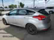 2015 Ford Focus SE с VIN 1FADP3K27FL300337, выставлен на аукционе Copart как лот 81789875 с пробегом 82 882 миль миль и Списание • Salvage title. История ставок и продаж доступна на DreamBid. Изображение 2.