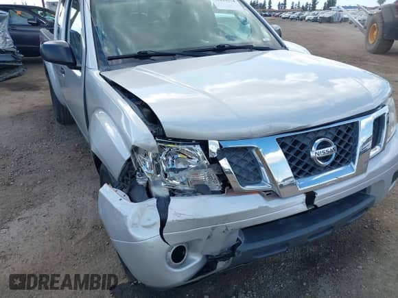 2013 Nissan Frontier S with VIN 1N6BD0CT9DN745970, listed as a IAAI auction lot 41893574 with 199,942 mi miles and . Bid and sale history available at DreamBid. Image 6.