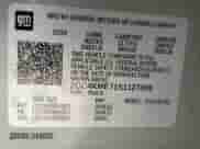 2025 Chevrolet Silverado 2500 z VIN 2GC4KME71S1127405, wystawiony jako Copart lot #47050525 z przebiegiem 24 460 mil mil oraz Szkoda całkowita • Salvage title. Historia ofert i sprzedaży dostępna na DreamBid. Obrazek 12.
