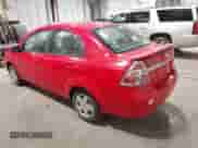 2009 Chevrolet Aveo 1LT с VIN KL1TD56E89B336943, выставлен на аукционе IAAI как лот 43467195 с пробегом 113 472 миль миль и . История ставок и продаж доступна на DreamBid. Изображение 3.