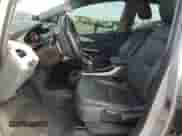 2017 Chevrolet Bolt EV Premier с VIN 1G1FX6S05H4188940, выставлен на аукционе Copart как лот 89669605 с пробегом 155 809 миль миль и Списание • Salvage title. История ставок и продаж доступна на DreamBid. Изображение 7.