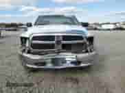 2014 Ram 1500 Express z VIN 3C6JR7AT3EG176692, wystawiony jako Copart lot #81112384 z przebiegiem 174 095 mil mil oraz Szkoda całkowita • Salvage title. Historia ofert i sprzedaży dostępna na DreamBid. Obrazek 5.