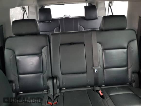 2018 Chevrolet Suburban LT z VIN 1GNSKHKC6JR373976, wystawiony jako Copart lot #71626525 z przebiegiem 102 072 mil mil oraz Nie do naprawy • Non repairable. Historia ofert i sprzedaży dostępna na DreamBid. Obrazek 10.