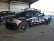 2023 Dodge Charger Police с VIN 2C3CDXKG1PH644153, выставлен на аукционе Copart как лот 81802325 с пробегом 17 964 миль миль и Списание • Salvage title. История ставок и продаж доступна на DreamBid. Изображение 3.