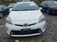 2013 Toyota Prius One z VIN JTDKN3DU0D0353708, wystawiony jako IAAI lot #43582601 z przebiegiem 208 197 mil mil oraz . Historia ofert i sprzedaży dostępna na DreamBid. Obrazek 6.