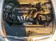 2006 Honda Accord VP с VIN 1HGCM551X6A051655, выставлен на аукционе Copart как лот 85133235 с пробегом 247 898 миль миль и Чистый • Clean title. История ставок и продаж доступна на DreamBid. Изображение 11.