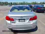 2015 BMW 5 Series 528i xDrive с VIN WBA5A7C56FD624760, выставлен на аукционе IAAI как лот 43177617 с пробегом 178 524 миль миль и . История ставок и продаж доступна на DreamBid. Изображение 16.