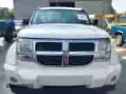 2008 Dodge Nitro SXT with VIN 1D8GT28K08W181618, listed as a IAAI auction lot 43508144 with 231,378 mi miles and . Bid and sale history available at DreamBid. Image 6.
