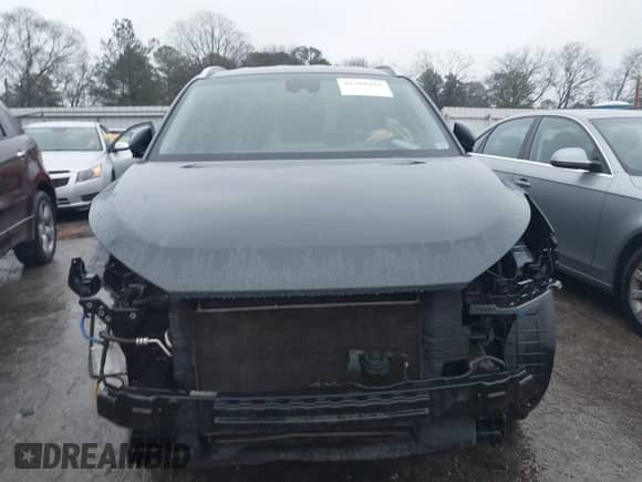 2021 Hyundai Tucson Limited z VIN KM8J33AL6MU343153, wystawiony jako IAAI lot #41504442 z przebiegiem 87 634 mil mil oraz . Historia ofert i sprzedaży dostępna na DreamBid. Obrazek 12.