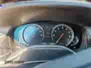 2016 BMW 7 Series 750i with VIN WBA7F0C53GGL99358, listed as a Copart auction lot 80313835 with 87,729 mi miles and Salvage title. Bid and sale history available at DreamBid. Image 9.