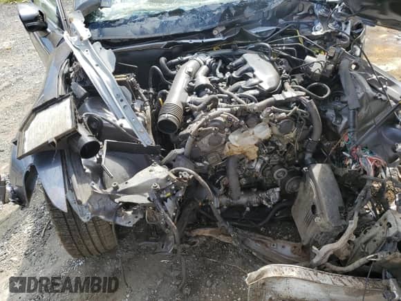 2019 Lexus IS 300 z VIN JTHC81D2XK5034894, wystawiony jako Copart lot #71299755 z przebiegiem Nie podano mil oraz Szkoda całkowita • Salvage title. Historia ofert i sprzedaży dostępna na DreamBid. Obrazek 11.