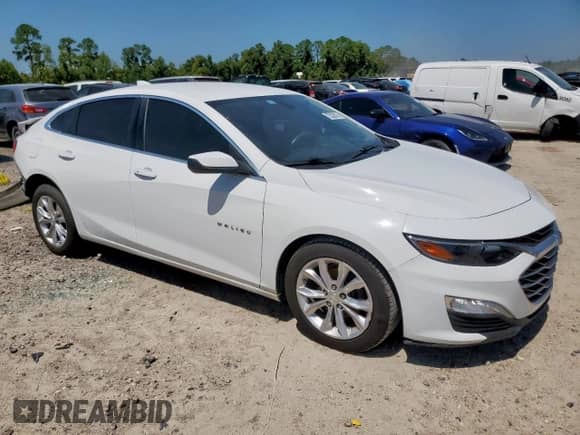 2019 Chevrolet Malibu LT z VIN 1G1ZD5ST0KF154233, wystawiony jako Copart lot #72035575 z przebiegiem 115 317 mil mil oraz Szkoda całkowita • Salvage title. Historia ofert i sprzedaży dostępna na DreamBid. Obrazek 4.