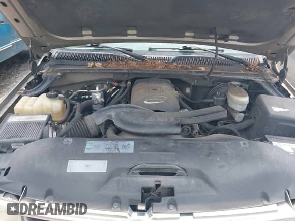 2003 Chevrolet Suburban LT z VIN 1GNFK16Z13J199808, wystawiony jako IAAI lot #42404012 z przebiegiem 242 232 mil mil oraz . Historia ofert i sprzedaży dostępna na DreamBid. Obrazek 10.