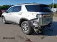 2021 Chevrolet Traverse LT Cloth с VIN 1GNEVGKW1MJ258343, выставлен на аукционе IAAI как лот 42573810 с пробегом 56 892 миль миль и . История ставок и продаж доступна на DreamBid. Изображение 3.