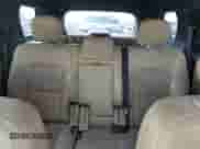 2017 Ford Explorer Limited z VIN 1FM5K8F87HGB83486, wystawiony jako Copart lot #71598615 z przebiegiem 232 511 mil mil oraz Szkoda całkowita • Salvage title. Historia ofert i sprzedaży dostępna na DreamBid. Obrazek 10.