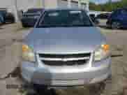 2007 Chevrolet Cobalt LS с VIN 1G1AK55F777101197, выставлен на аукционе Copart как лот 86157305 с пробегом Не указан миль и Списание • Salvage title. История ставок и продаж доступна на DreamBid. Изображение 5.