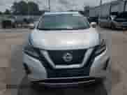 2019 Nissan Murano Platinum z VIN 5N1AZ2MJ2KN110560, wystawiony jako Copart lot #60706115 z przebiegiem 71 230 mil mil oraz Szkoda całkowita • Salvage title. Historia ofert i sprzedaży dostępna na DreamBid. Obrazek 5.
