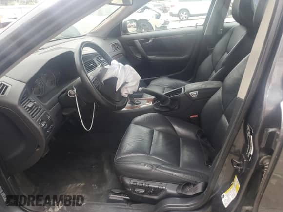 2009 Volvo S60 2.5T с VIN YV1RS592892735145, выставлен на аукционе Copart как лот 60866965 с пробегом 166 343 миль миль и Списание • Salvage title. История ставок и продаж доступна на DreamBid. Изображение 7.