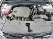 2025 Hyundai Tucson SE с VIN 5NMJA3DE4SH542505, выставлен на аукционе Copart как лот 68128275 с пробегом 4 328 миль миль и Списание • Salvage title. История ставок и продаж доступна на DreamBid. Изображение 12.