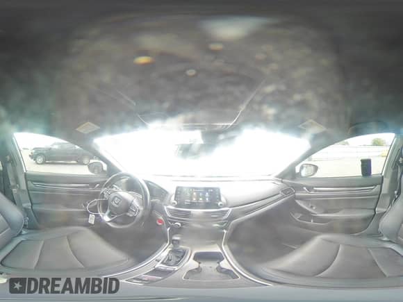 2020 Honda Accord Sport с VIN 1HGCV1F33LA127282, выставлен на аукционе Copart как лот 69955775 с пробегом 61 784 миль миль и Списание • Salvage title. История ставок и продаж доступна на DreamBid. Изображение 14.