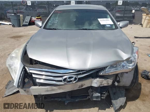 2013 Hyundai Azera с VIN KMHFG4JG8DA231328, выставлен на аукционе IAAI как лот 42985880 с пробегом 102 782 миль миль и . История ставок и продаж доступна на DreamBid. Изображение 6.