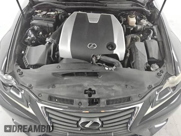 2014 Lexus IS 350 с VIN JTHBE1D20E5003372, выставлен на аукционе Copart как лот 69487785 с пробегом 144 711 миль миль и Чистый • Clean title. История ставок и продаж доступна на DreamBid. Изображение 11.