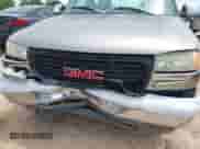 1999 GMC Sierra 1500 SL с VIN 1GTEC14V2XE521601, выставлен на аукционе IAAI как лот 42318338 с пробегом Не указан миль и . История ставок и продаж доступна на DreamBid. Изображение 6.