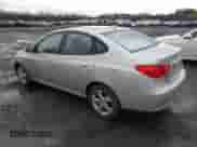 2010 Hyundai Elantra GLS with VIN KMHDU4ADXAU869788, listed as a IAAI auction lot 43485498 with 213,327 mi miles and . Bid and sale history available at DreamBid. Image 3.