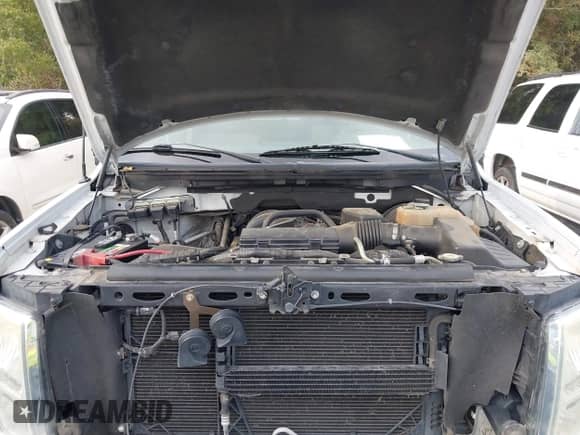 2010 Ford F-150 XL с VIN 1FTEW1C88AKC00108, выставлен на аукционе IAAI как лот 43476966 с пробегом 188 481 миль миль и . История ставок и продаж доступна на DreamBid. Изображение 10.