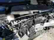 2025 Hyundai Ioniq 5 SEL z VIN 7YAKN4DA0SY024011, wystawiony jako Copart lot #71057555 z przebiegiem 669 mil mil oraz Szkoda całkowita • Salvage title. Historia ofert i sprzedaży dostępna na DreamBid. Obrazek 11.