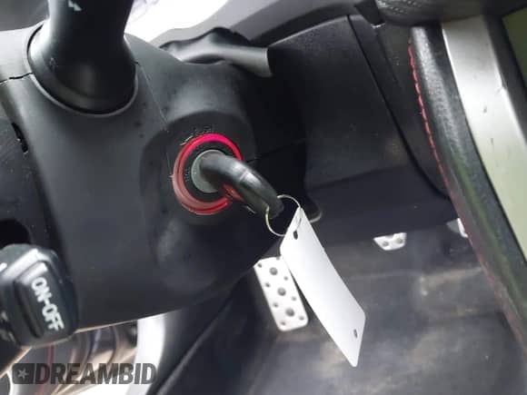 2015 Scion FR-S z VIN JF1ZNAA10F9701637, wystawiony jako IAAI lot #41912045 z przebiegiem Nie podano mil oraz . Historia ofert i sprzedaży dostępna na DreamBid. Obrazek 11.