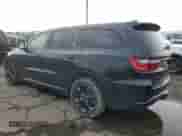 2021 Dodge Durango R/T with VIN 1C4SDJCT2MC574676, listed as a Copart auction lot 70902855 with 85,768 mi miles and Salvage title. Bid and sale history available at DreamBid. Image 2.