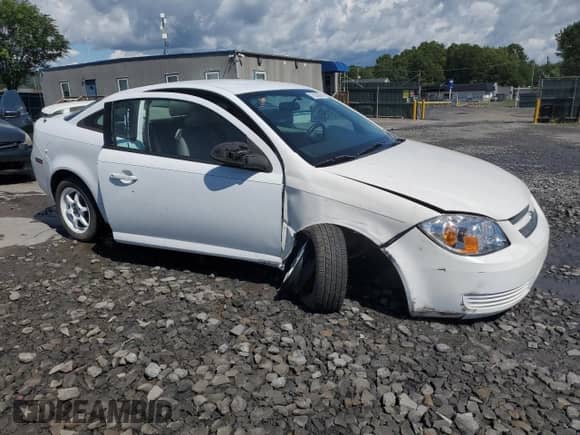 2006 Chevrolet Cobalt LS с VIN 1G1AK15F967815226, выставлен на аукционе Copart как лот 70253565 с пробегом 175 553 миль миль и Списание • Salvage title. История ставок и продаж доступна на DreamBid. Изображение 4.