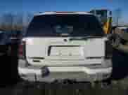 2002 Chevrolet TrailBlazer LS with VIN 1GNDT13S922137772, listed as a Copart auction lot 86365434 with 169,234 mi miles and Clean title. Bid and sale history available at DreamBid. Image 6.