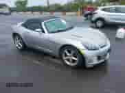 2008 Saturn Sky Red Line with VIN 1G8MG35X98Y108452, listed as a IAAI auction lot 42919596 with 130,853 mi miles and . Bid and sale history available at DreamBid. Image 1.