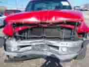 1997 Dodge 1500 with VIN 1B7HF16Z4VJ599418, listed as a IAAI auction lot 41447646 with 168,652 mi miles and . Bid and sale history available at DreamBid. Image 6.