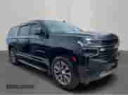 2022 Chevrolet Suburban LT with VIN 1GNSKCKD8NR102970, listed as a Copart auction lot 85651245 with 195,782 mi miles and Clean title. Bid and sale history available at DreamBid. Image 1.