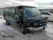 1994 Chevrolet Sportvan с VIN 1GAFG35K9RF184083, выставлен на аукционе Copart как лот 41786445 с пробегом Не указан миль и Списание • Salvage title. История ставок и продаж доступна на DreamBid. Изображение 12.