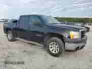 2013 GMC Sierra 1500 Work Truck z VIN 3GTP2TEA8DG350747, wystawiony jako Copart lot #75868334 z przebiegiem 129 234 mil mil oraz Czysty tytuł • Clean title. Historia ofert i sprzedaży dostępna na DreamBid. Obrazek 4.