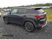 2021 Chevrolet TrailBlazer ACTIV с VIN KL79MVSL6MB154669, выставлен на аукционе Copart как лот 57513425 с пробегом 59 035 миль миль и Списание • Salvage title. История ставок и продаж доступна на DreamBid. Изображение 2.