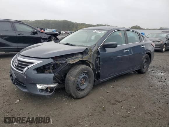 2015 Nissan Altima SV с VIN 1N4AL3AP3FC267624, выставлен на аукционе Copart как лот 82419695 с пробегом 248 713 миль миль и Чистый • Clean title. История ставок и продаж доступна на DreamBid. Изображение 1.
