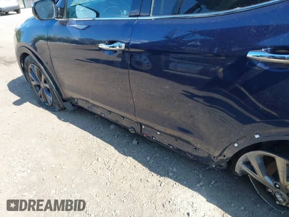 2018 Hyundai Santa Fe Ultimate с VIN 5XYZWDLA3JG571432, выставлен на аукционе IAAI как лот 42395245 с пробегом 69 330 миль миль и . История ставок и продаж доступна на DreamBid. Изображение 19.