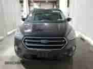 2017 Ford Escape Titanium с VIN 1FMCU9JD2HUD17267, выставлен на аукционе Copart как лот 86828485 с пробегом 72 989 миль миль и Списание • Salvage title. История ставок и продаж доступна на DreamBid. Изображение 5.