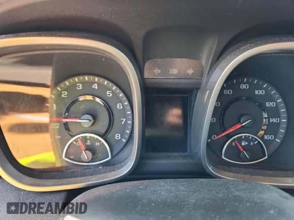 2014 Chevrolet Malibu LT with VIN 1G11E5SL6EF111188, listed as a Copart auction lot 86553195 with 135,486 mi miles and Clean title. Bid and sale history available at DreamBid. Image 9.