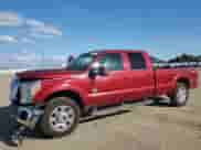 2015 Ford F-250 Lariat с VIN 1FT7W2BT7FEA22685, выставлен на аукционе Copart как лот 85507465 с пробегом 54 465 миль миль и Списание • Salvage title. История ставок и продаж доступна на DreamBid. Изображение 1.