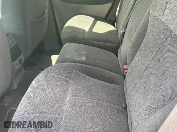2004 Chevrolet TrailBlazer LT with VIN 1GNDS13S142140350, listed as a Copart auction lot 65745445 with 160,794 mi miles and Clean title. Bid and sale history available at DreamBid. Image 13.