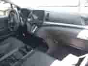 2021 Honda Odyssey EX с VIN 5FNRL6H52MB004785, выставлен на аукционе IAAI как лот 42670238 с пробегом 54 528 миль миль и . История ставок и продаж доступна на DreamBid. Изображение 5.