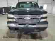 2006 Chevrolet Silverado 1500 Work Truck с VIN 3GCEK14V56G243061, выставлен на аукционе Copart как лот 47785465 с пробегом 16 миль миль и Списание • Salvage title. История ставок и продаж доступна на DreamBid. Изображение 5.