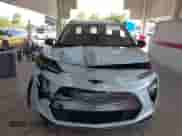 2022 Chevrolet Bolt EUV LT с VIN 1G1FY6S09N4119869, выставлен на аукционе IAAI как лот 42513692 с пробегом 37 507 миль миль и . История ставок и продаж доступна на DreamBid. Изображение 12.